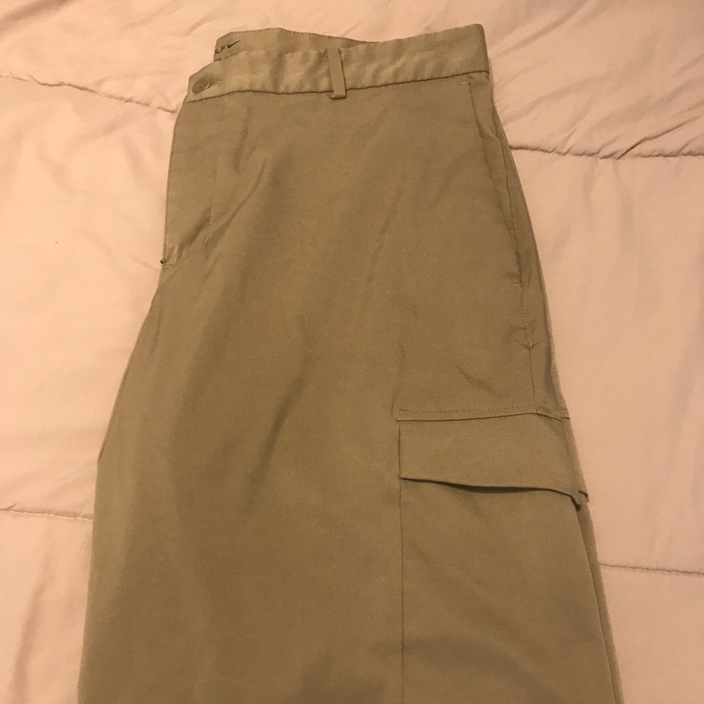 Nike Men’s golf shorts